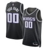 NBA Mænd Trøje Sacramento Kings Custom 2022-23 Jordan Statement Edition Swingman NBA Mænd Trøje Sacramento Kings Custom 2022-23 Jordan Statement Edition Swingman